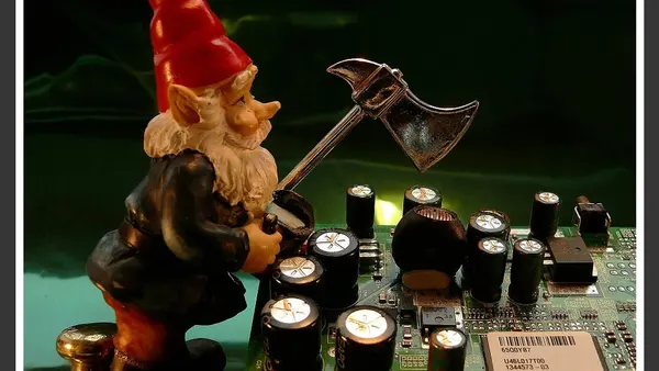 THE REPAIRER- LE REPARATEUR... (2703291441)