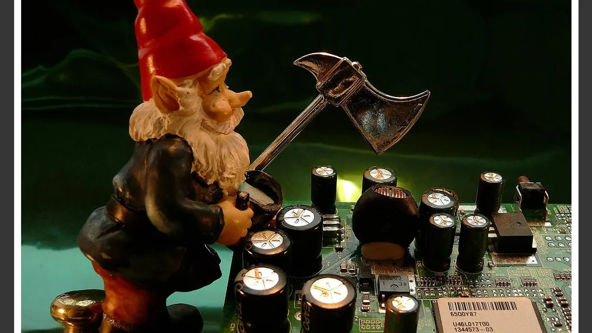 THE REPAIRER- LE REPARATEUR... (2703291441)