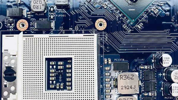 Motherboard in Color (24884297877)
