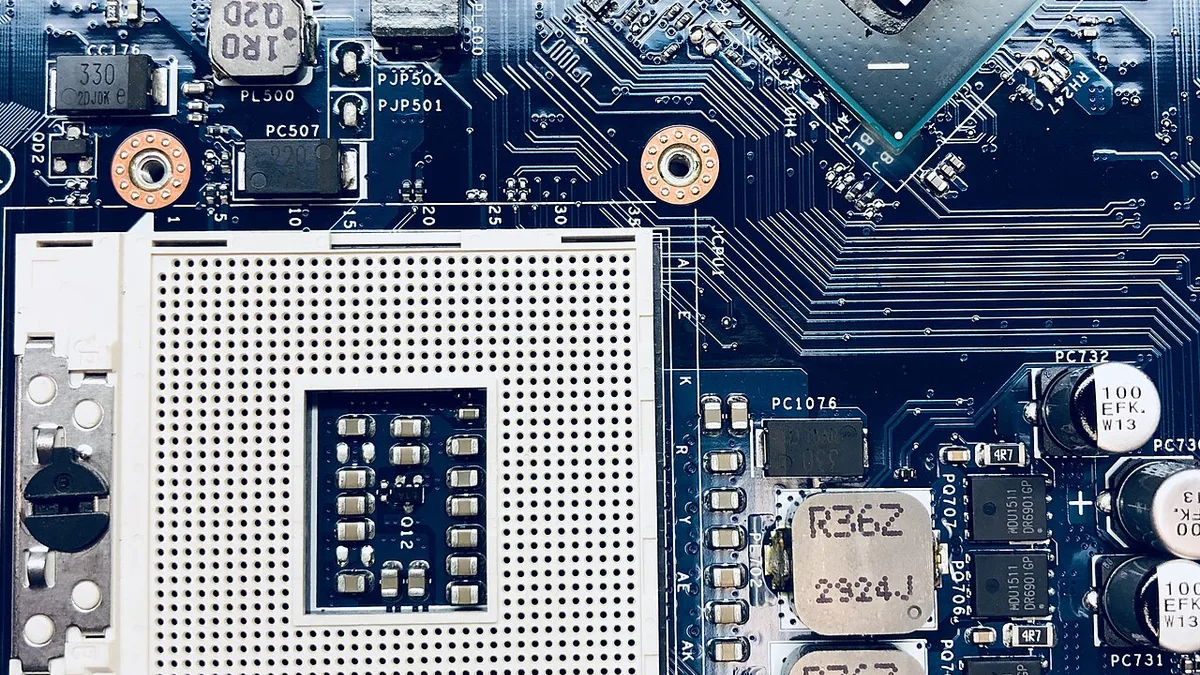 Motherboard in Color (24884297877)