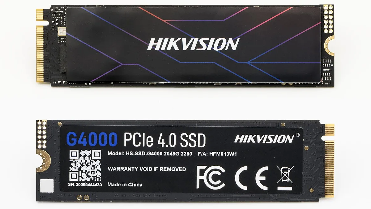 2023 Napęd SSD Hikvision G4000 2TB (3)
