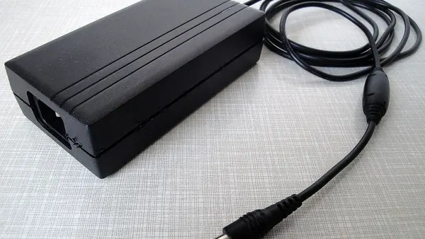 Dell AC Adapter AD-4214N