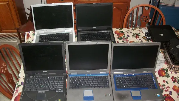 Dell Inspirons