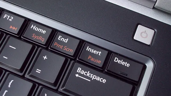 Dell Latitude E6430 legends