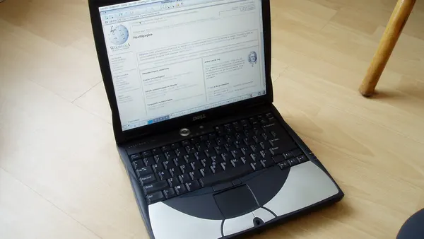 Dell inspiron