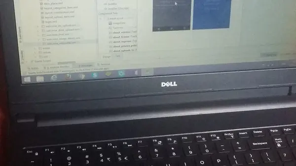 Dell inspiron 2