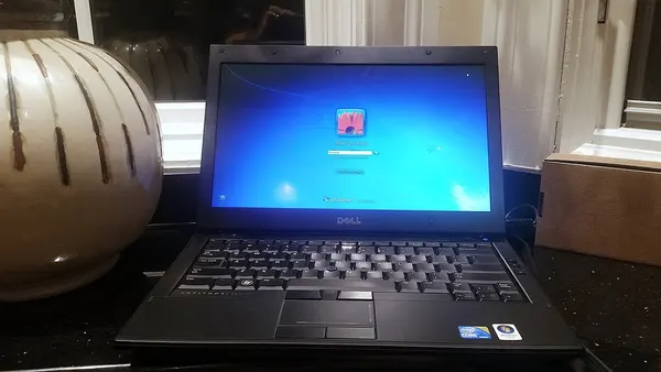 Dell Latitude E4310