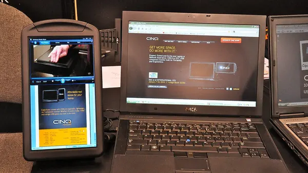 Dell Latitude E6400 (1)