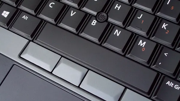 Dell Latitude E6430 (Trackpoint)