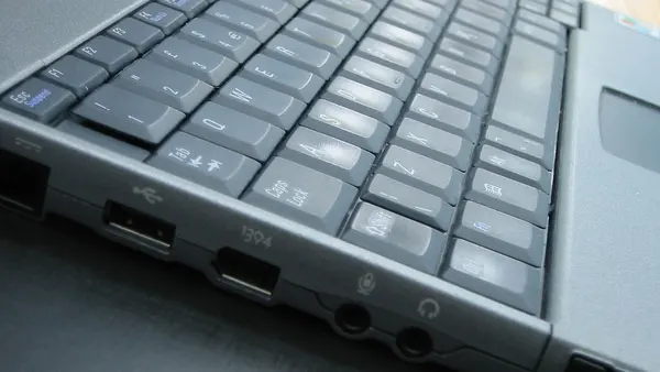 Dell Latitude X200
