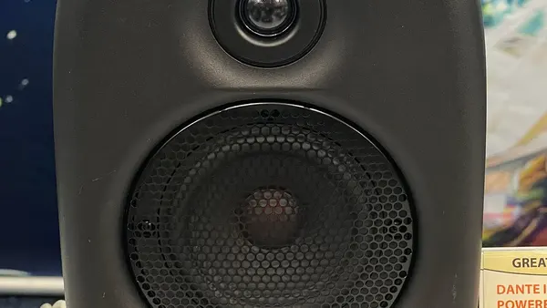 Glensound Greater Divine Speaker