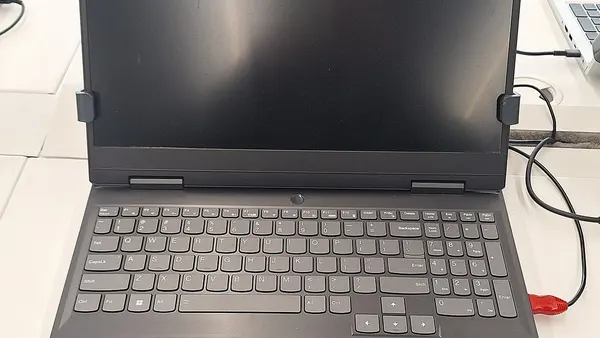 Lenovo laptop 2025