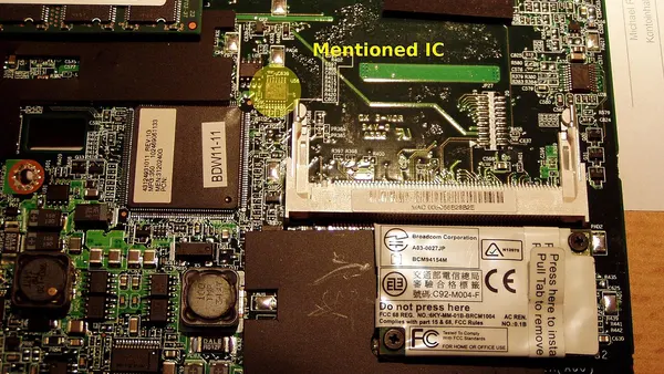 Inspiron lvc