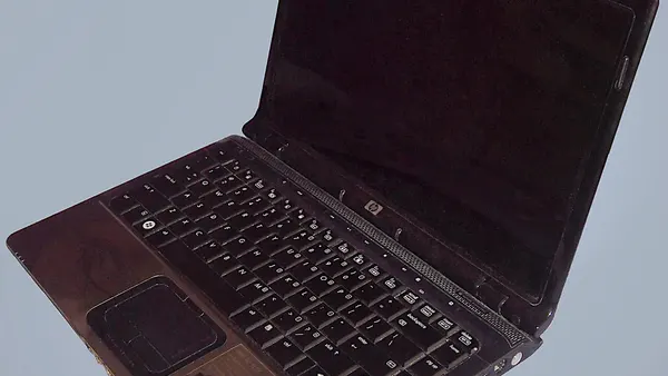 HP Pavilion (laptop)