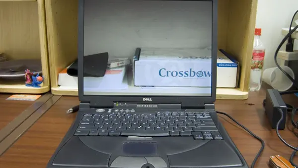 Dell Inspiron 8200(2)