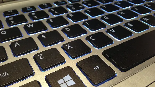 Acer laptop keyboard (12461949813)