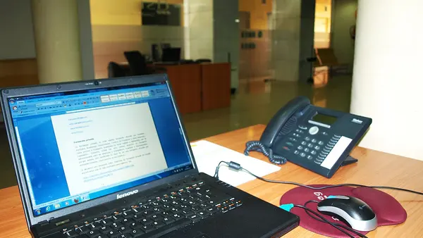 Lenovo 3000 N500 laptop