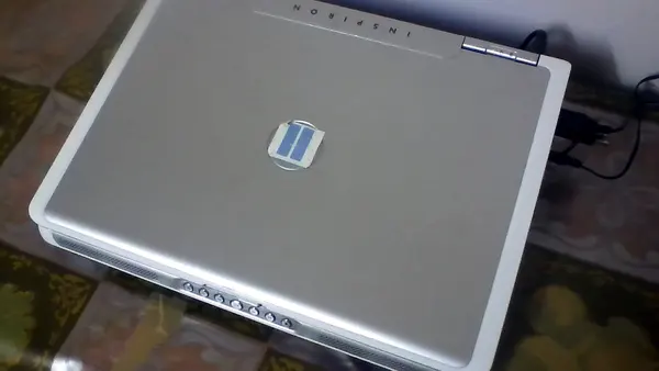 Dell Inspiron 6400